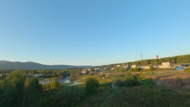 Солнечный бублик