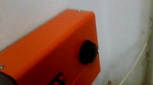 Твердотоплвный котел Куппер Практик 14