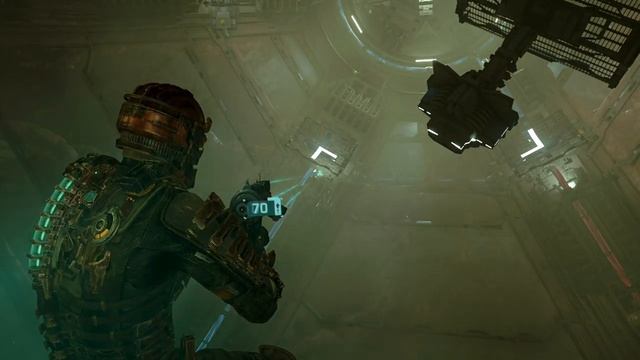 EASY GUIDE: How to solve the Comms Array Puzzle in Chapter 8 | Dead Space Remake Walkthrough смотреть онлайн
