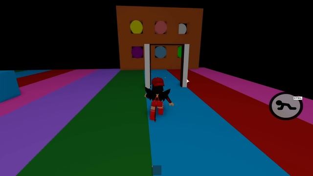 СЕКРЕТНЫЙ ВЫХОД ПИГГИ в Роблокс! Новые карты в Roblox Piggy смотреть онлайн