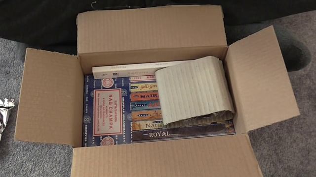 ASMR - Paket auspacken, Unboxing, Crinkly Things, Flüstern, Whispering смотреть онлайн