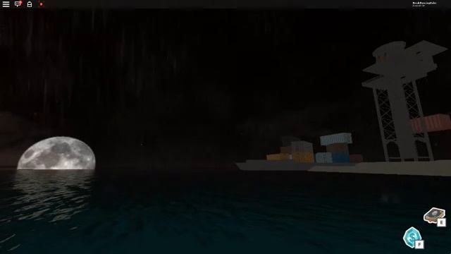 Capon Yards Theme (Femme Fatale) - Roblox Egg Hunt 2018 Soundtrack смотреть онлайн