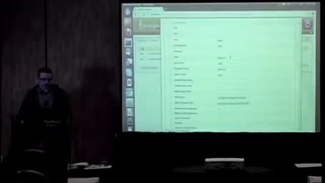 Integrating Apache Syncope with Apache CXF смотреть онлайн