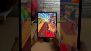 Talking Tom Hero Dash - Обзор & прохождение игры для iOS и Android ?