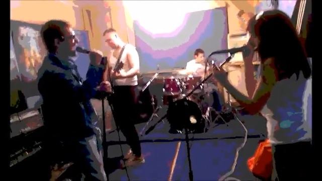 Навайя - Чувствительная беседа (Посвящение Полю Верлену) смотреть онлайн