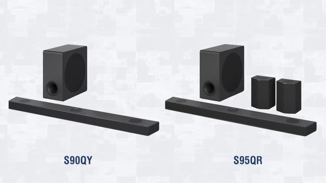 LG Sound Bar - 2022 S95QR, S80QY Review смотреть онлайн