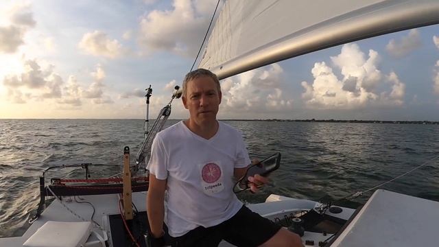 inReach: update your AIS position on MarineTraffic.com смотреть онлайн