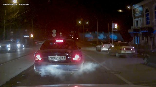Highscreen BlackBox Mini 2 ночью (смотреть с 0:50) смотреть онлайн