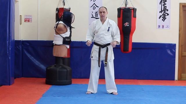 Тренировка 18 мая карате смотреть онлайн
