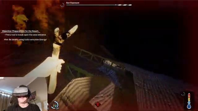 ARID is a FREE Survival Adventure! - VR Guide and Gameplay // Oculus Rift S // RTX 2070 Super смотреть онлайн