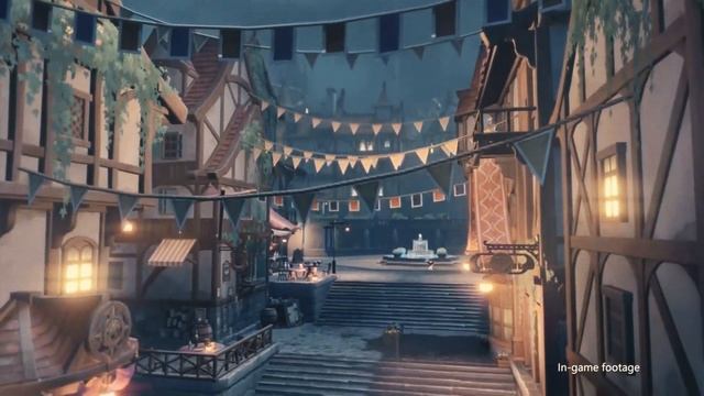 Памятный клип на 60 ранг - Catch me - JVKE смотреть онлайн