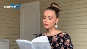 Экс-участница «Блестящих» Ксения Новикова рассказала об отношениях с Орловой и Фриске