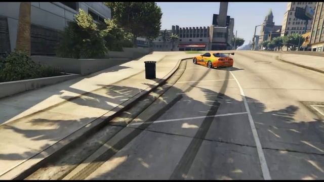 Nissan Silvia S15 Spec-R CAR JAMP AND DRIFTING STUNT | HD GAMEPLAY | G4 game смотреть онлайн