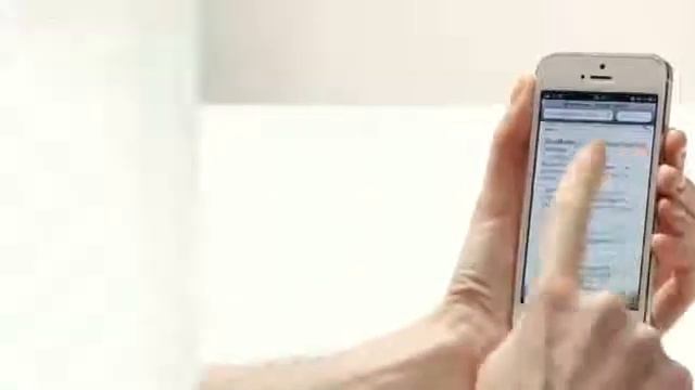 iPhone 5 vs iPhone 6 смотреть онлайн