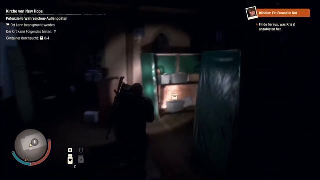 Erwartungen an State of Decay 3 - Einfach Mal drauflos смотреть онлайн