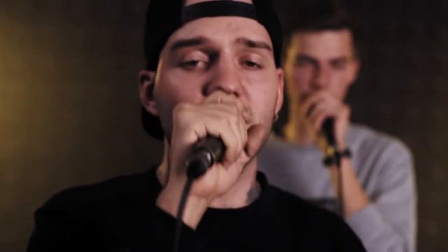 SOUZNIY, VZ - ОТТЕНКИ (Live) смотреть онлайн