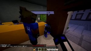 НЮКЕМ СОШЁЛ С УМА, но его 8 летний сын набил татуировку! #ЧужиеДети ВИДЕО МАЙНКРАФТ ТРОЛЛИНГ