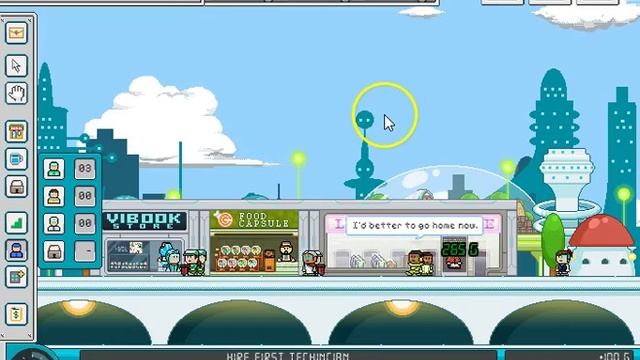 Shop Empire Tutorial With Friend смотреть онлайн