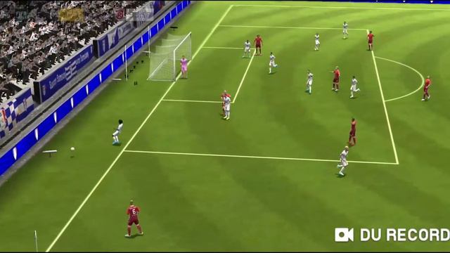 Fifa 20 mobile: Мировое турне (Германия) #3 смотреть онлайн