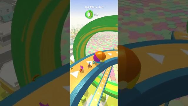 Long Neck Run & Action Balls & Cube Surfer! All Levels SpeedRun Android, ios смотреть онлайн
