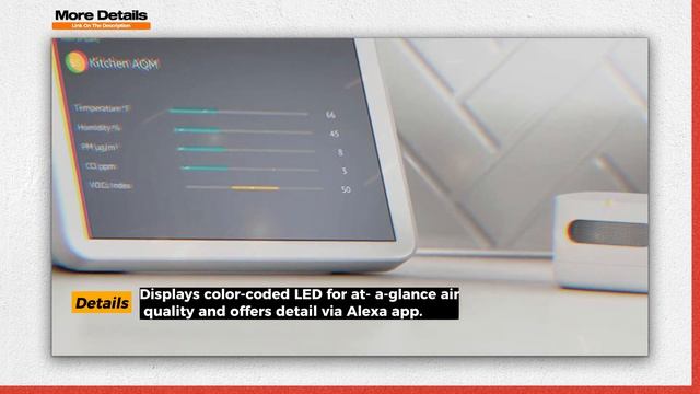 Top 5 Best Air Quality Monitors of 2023 | Precise Tracking and Clean Atmosphere смотреть онлайн