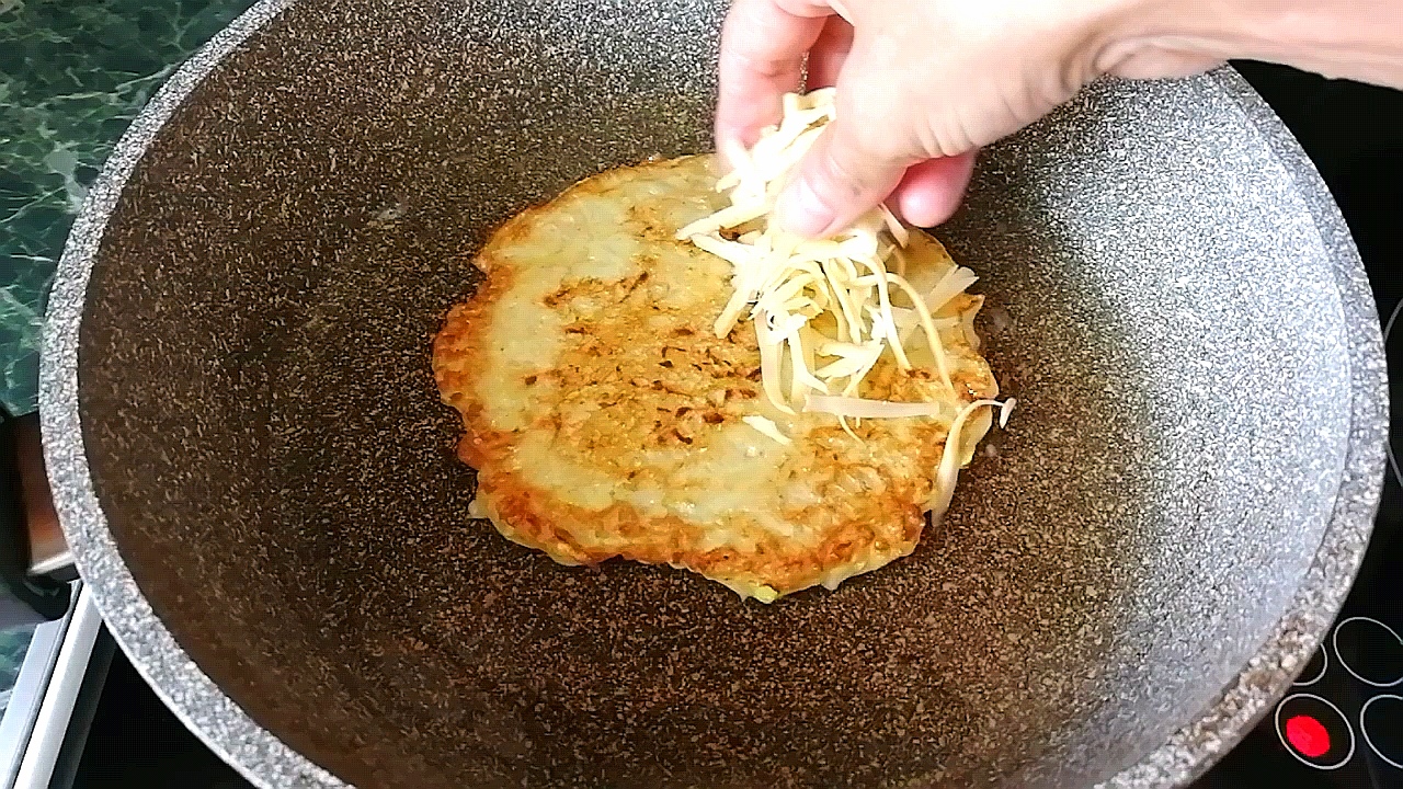 Настоящий шедевр из кабачков, вкусно и просто по-деревенски смотреть онлайн