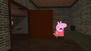 Peppa vs. Piggy: Chapter One (LIKE And SUBSCRIBE For Epic Videos!)