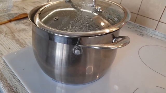 Күріш ботқасы. Куриш каша жасау. Казакша рецепт смотреть онлайн
