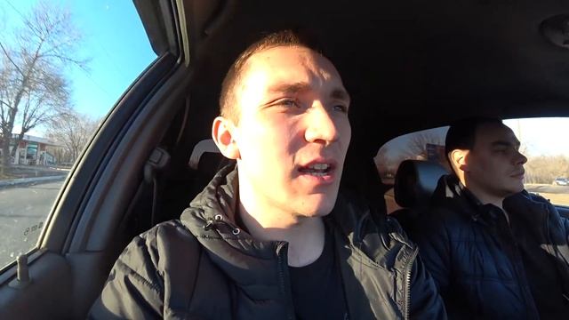 Как я купил ГРАНТУ В ИДЕАЛЕ)) смотреть онлайн
