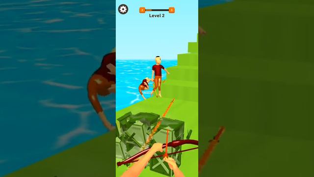 Новая игра стрелялки смотреть онлайн