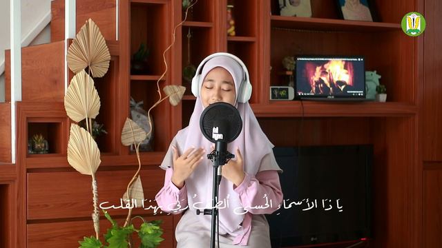 LAW LAKA | COVER SHOLAWAT SANTRI EL-BAYAN MAJENANG смотреть онлайн