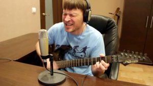 Агутин - На сиреневой луне аккорды ? кавер табы как играть на гитаре | pro-gitaru.ru