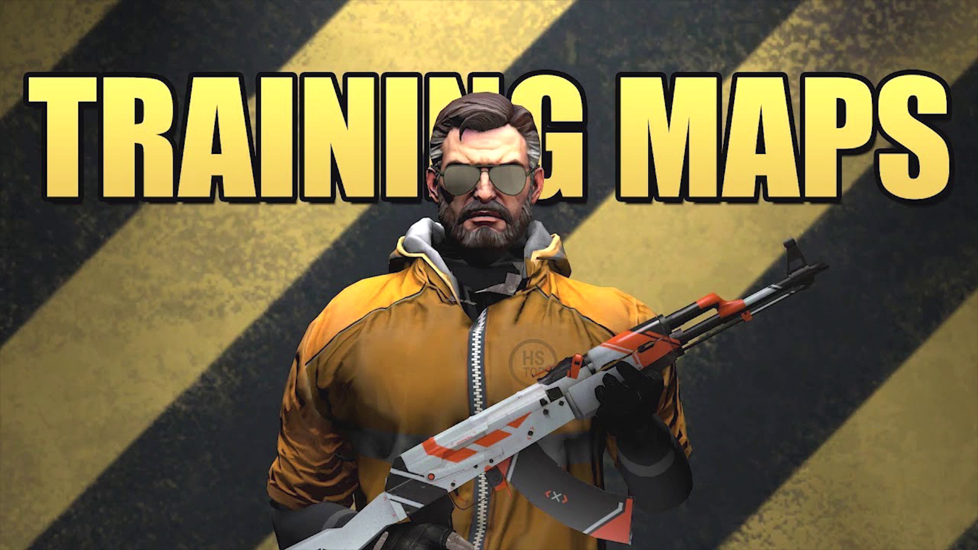 Топ 10 Карт Для Тренировки (Часть 2) | Top 10 Training Maps (Part 2) [2019] #CSGO смотреть онлайн