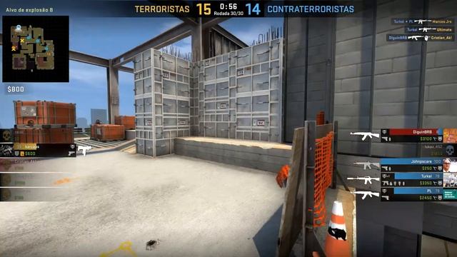 MEU reflexo xitadadasso cs go nvidia смотреть онлайн
