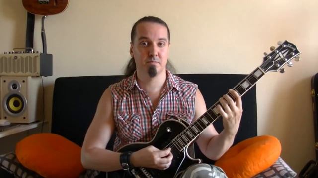 Глеб Олейник - Продвинутое волшебное упражнение для левой руки