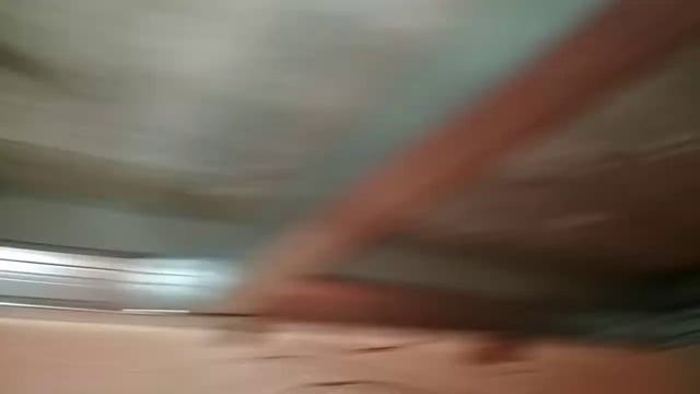 Устройство потолка из ПВХ панелей в ванной. смотреть онлайн