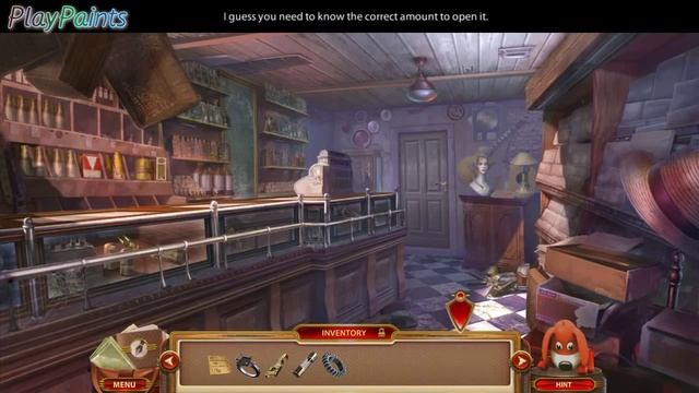 Геймплей игры Riddles of the Past смотреть онлайн