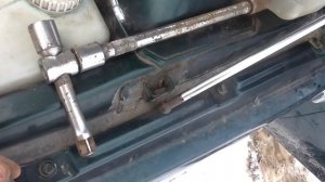 Замена троса сцепления на ВАЗ 2112