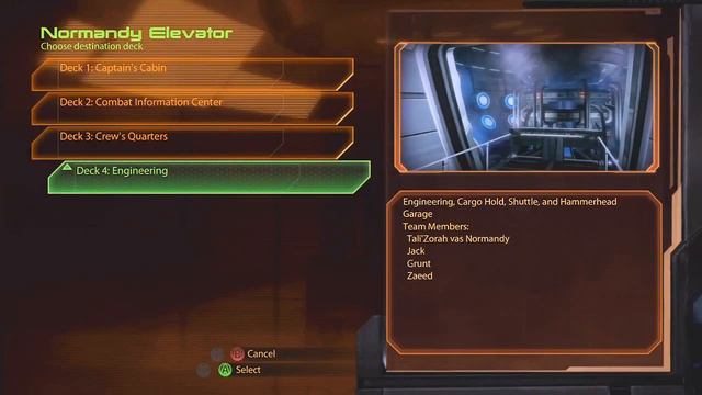 Mass Effect 2 Gameplay Walkthrough - Part 46 Samara Let's Play смотреть онлайн