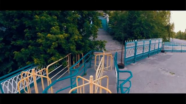 Прощай, легенда - Волгоградский стадион "Центральный" смотреть онлайн