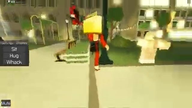 EXPOSING Games My Friends Play (Roblox) смотреть онлайн