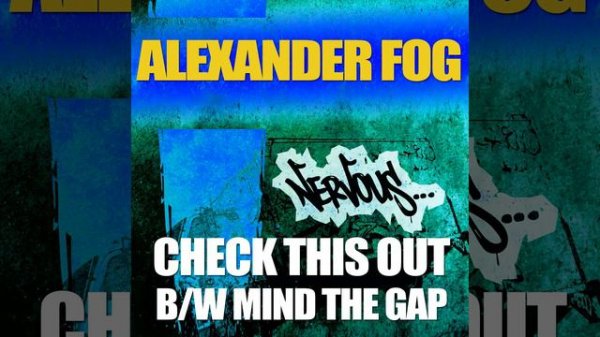 Mind The Gap (Mind The Gap)