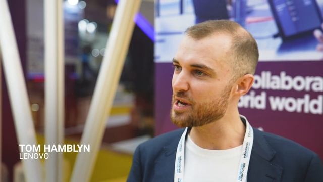 InfoComm SEA 2022 | Views From The Floor смотреть онлайн