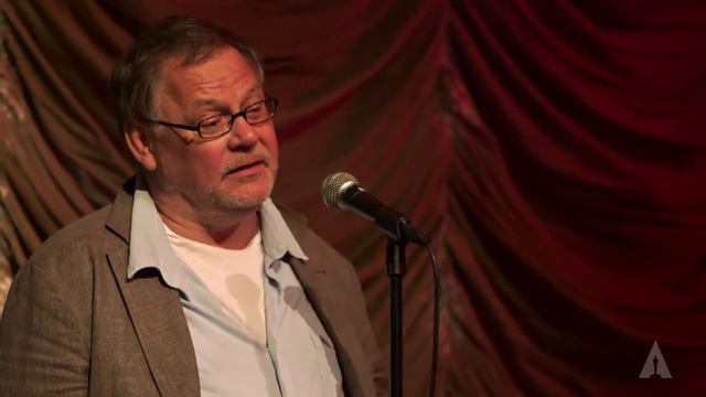 Janusz Kaminski Introduces The Promised Land смотреть онлайн
