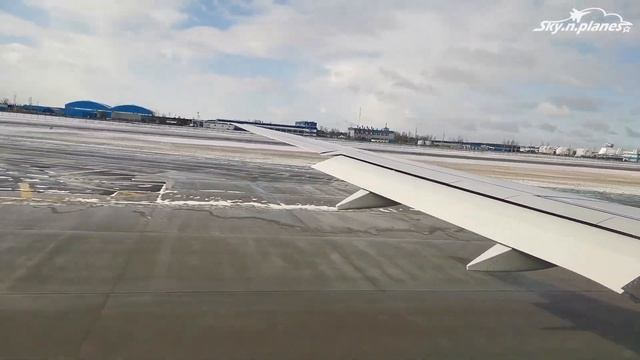 New Embraer 195-E2 EW-563PO Belavia Test Flight at Minsk National Airport (UMMS 22.03.21) смотреть онлайн