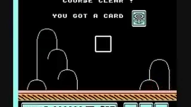 Super Mario Bros. 3 - Game Genie Codes смотреть онлайн