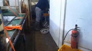 РЫБАЛКА НА ЧУКОТКЕ - ВОТ ЭТО РЫБАЛКА!!!