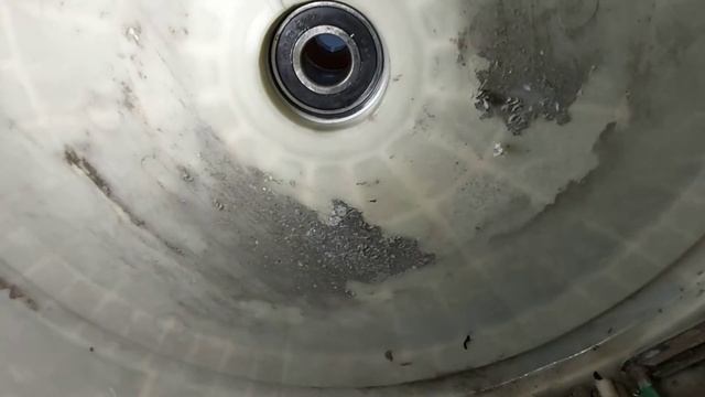 Samsung Diamond. Самсунг замена подшипника. Обзор стиральной машинки