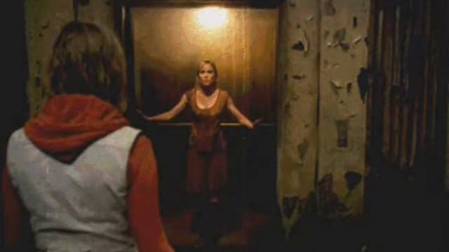 Never Forgive Me, Never Forget Me Alternative Version