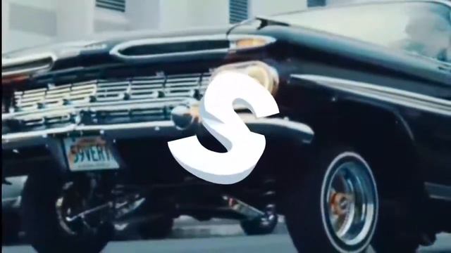 My INTRO | 》 SHnI_CeL 《 | LowRiders😈⏬ смотреть онлайн